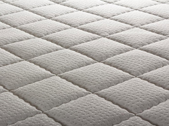 Hanah Home Blue Pocket RollPack 80x180 Colchón Individual